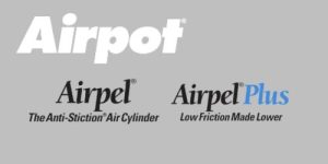 AirPel Airpot